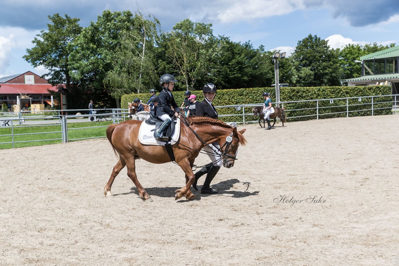 Bild 40 - Pony Akademie Turnier